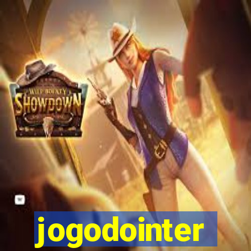 jogodointer