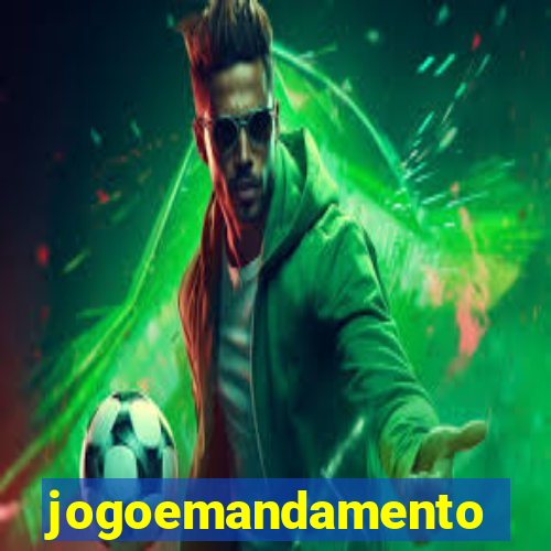 jogoemandamento