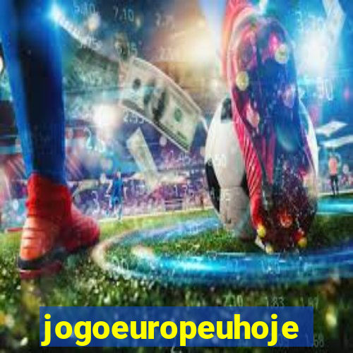 jogoeuropeuhoje