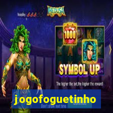 jogofoguetinho