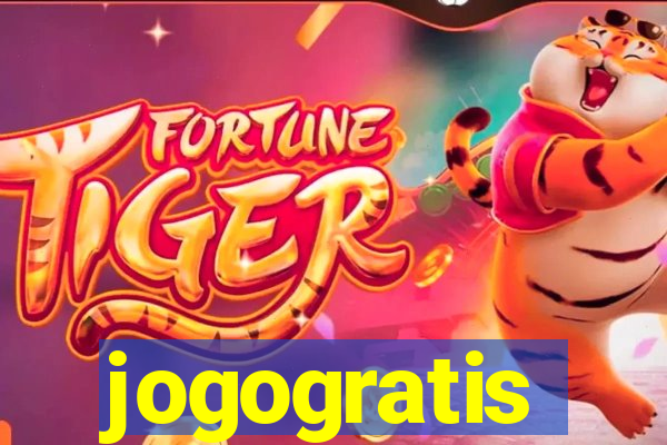 jogogratis