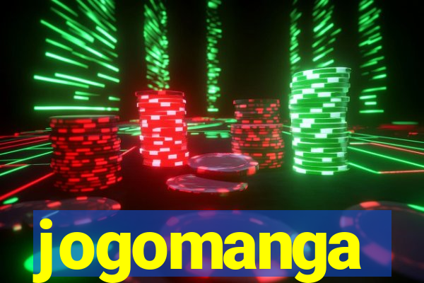 jogomanga