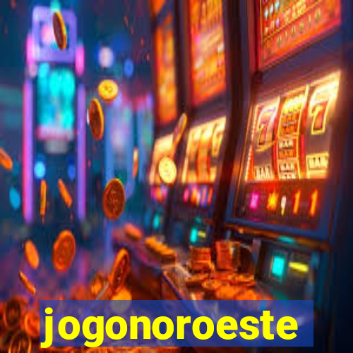 jogonoroeste