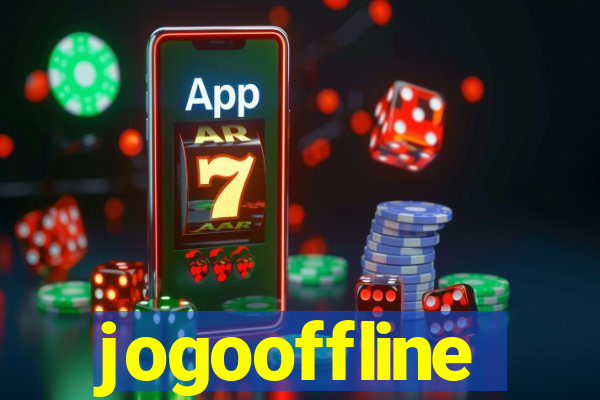 jogooffline