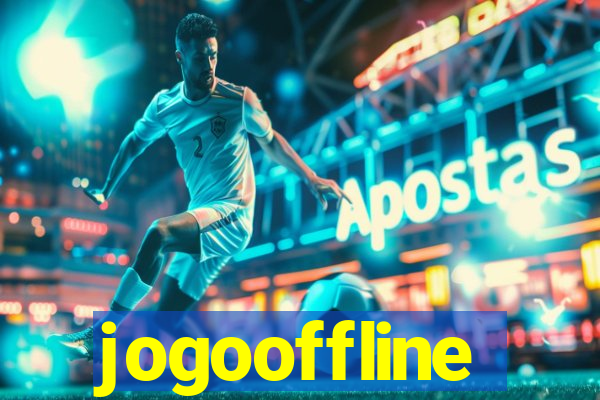 jogooffline