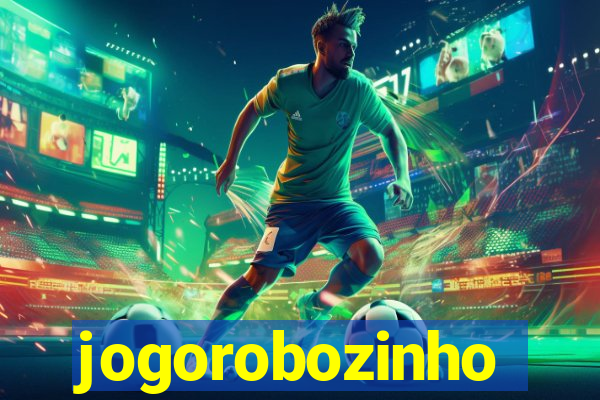 jogorobozinho