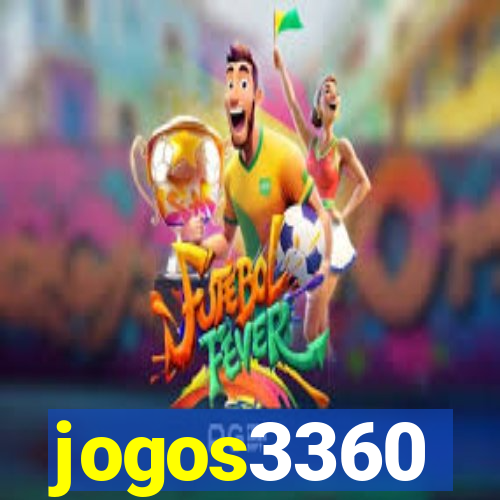 jogos3360