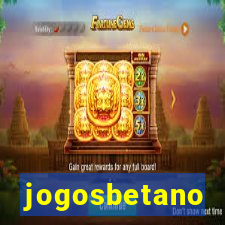 jogosbetano