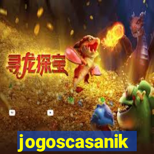 jogoscasanik