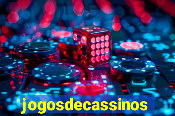 jogosdecassinos