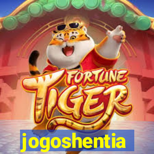 jogoshentia