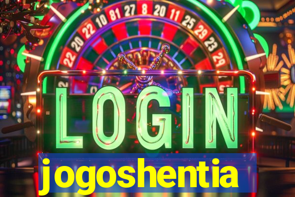 jogoshentia