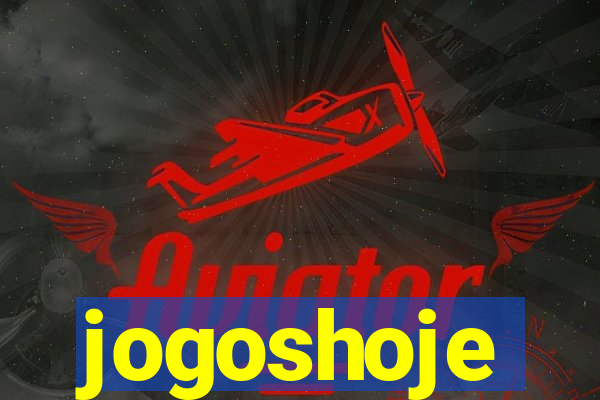 jogoshoje