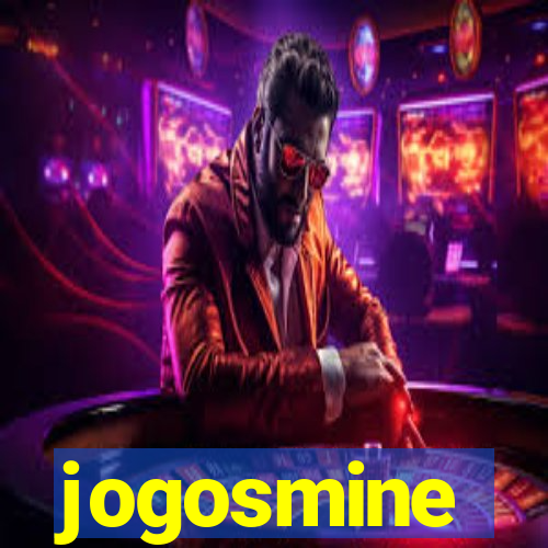 jogosmine