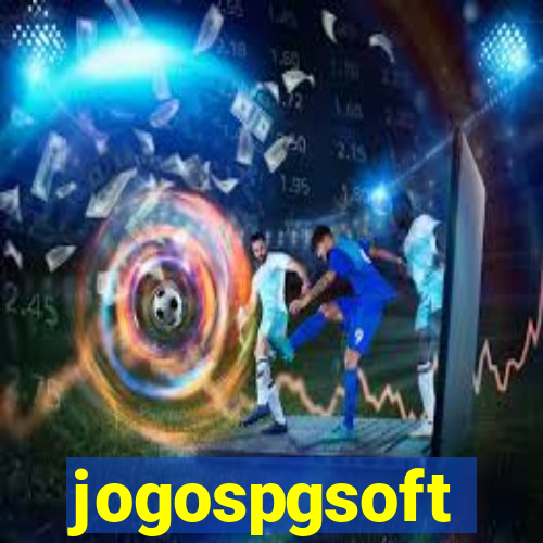 jogospgsoft