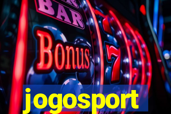 jogosport