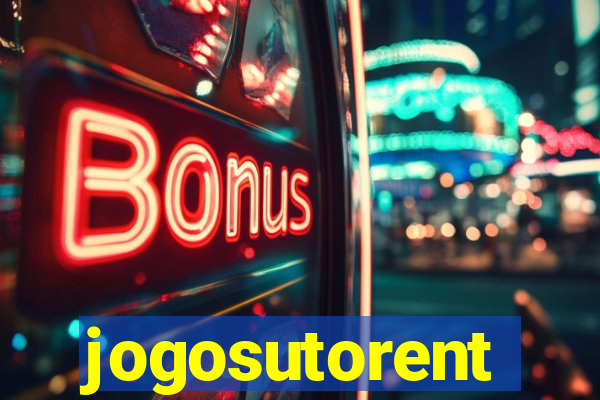 jogosutorent