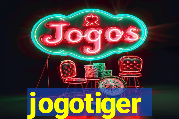 jogotiger