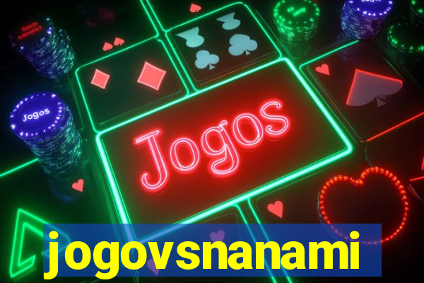 jogovsnanami