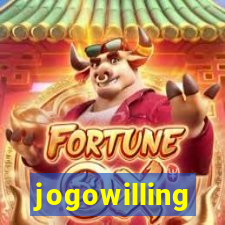 jogowilling