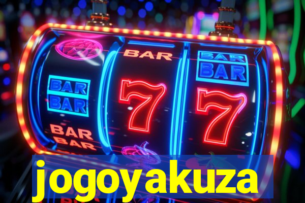 jogoyakuza