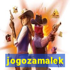 jogozamalek