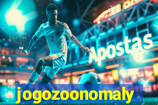 jogozoonomaly