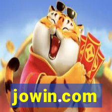 jowin.com