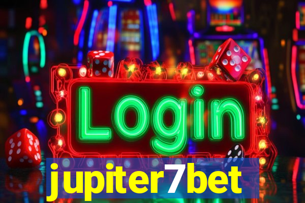 jupiter7bet