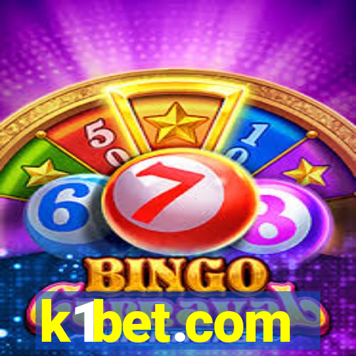 k1bet.com