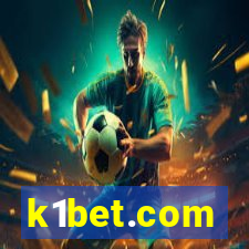 k1bet.com