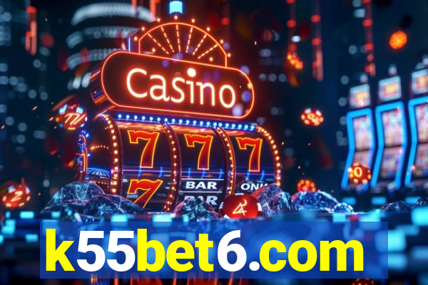 k55bet6.com