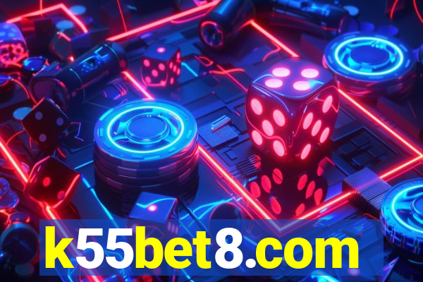 k55bet8.com