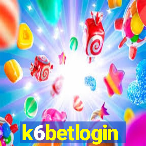 k6betlogin