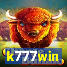 k777win