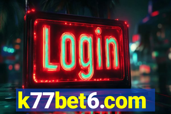 k77bet6.com