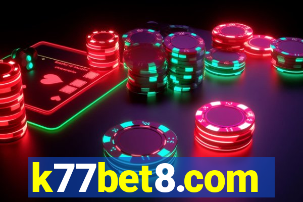 k77bet8.com