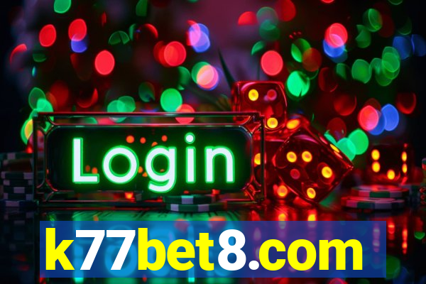 k77bet8.com