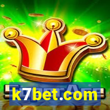 k7bet.com