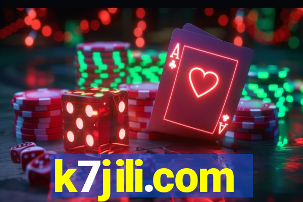 k7jili.com