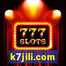 k7jili.com