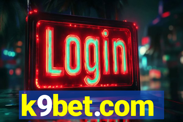 k9bet.com