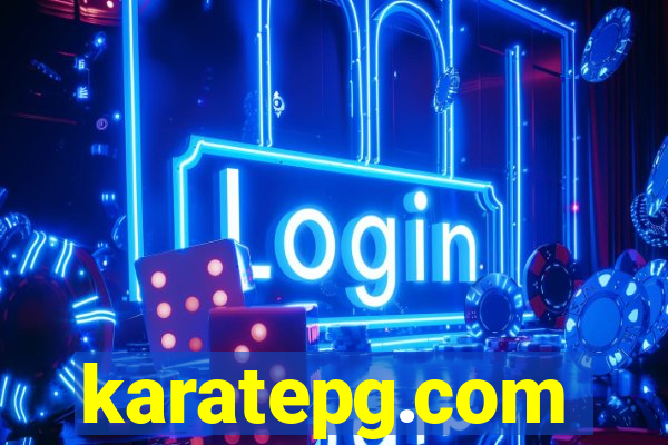 karatepg.com