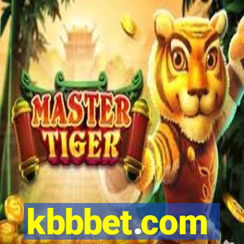 kbbbet.com