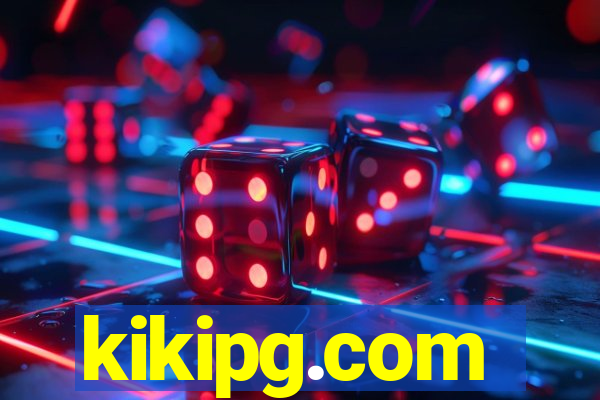 kikipg.com