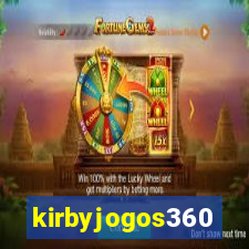 kirbyjogos360