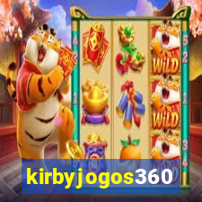 kirbyjogos360