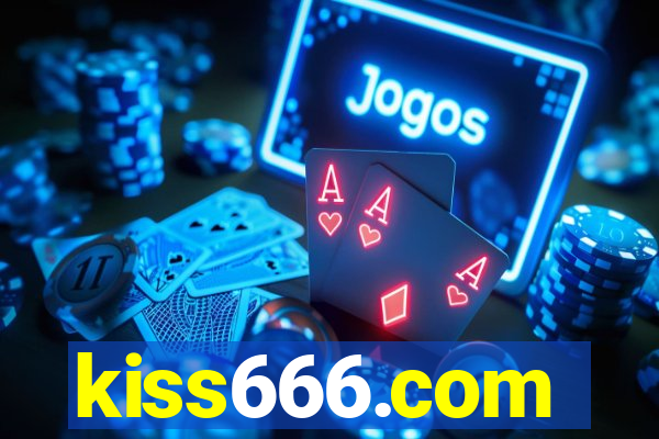 kiss666.com