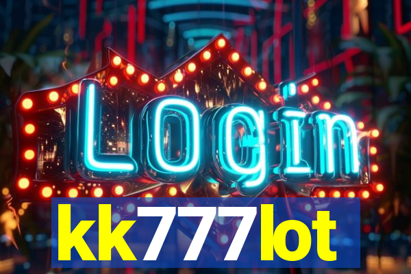 kk777lot