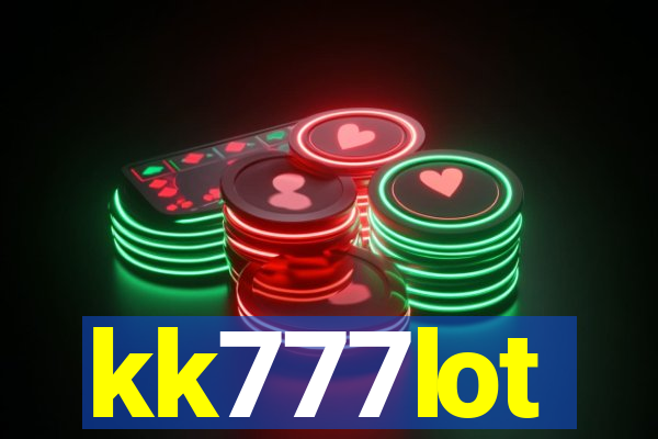 kk777lot